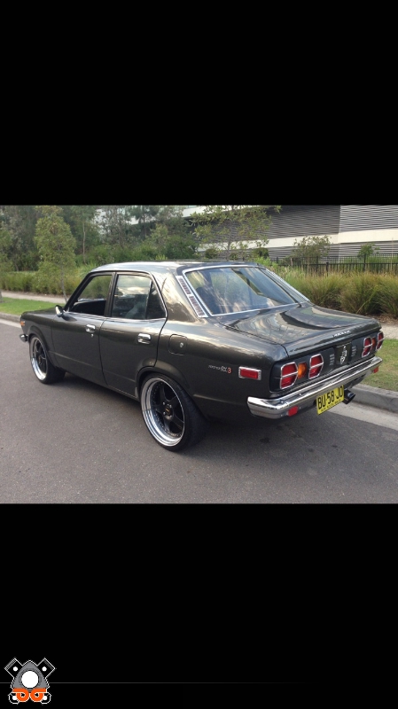 1974 mazda s124a rx3 cars for sale pride and joy